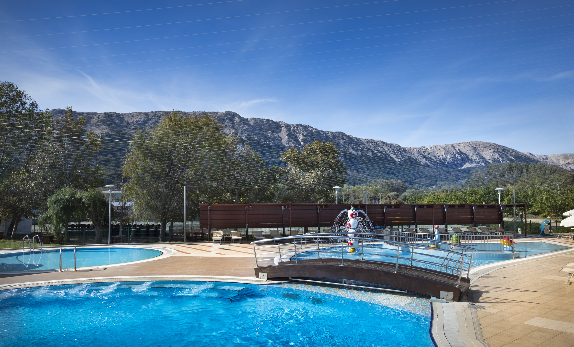 Sunny Baška Hotel by Valamar, ex. Corinthia - Alojamientos en BASKA